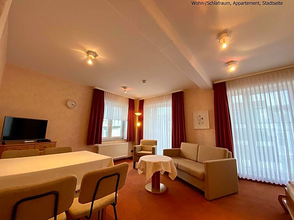 Hotel Meeresburg