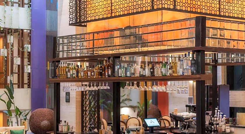 Novotel Goa Candolim - An AccorHotels Brand