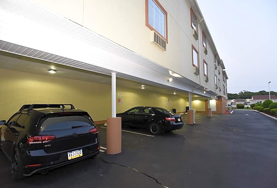 FairBridge Hotel Atlantic City