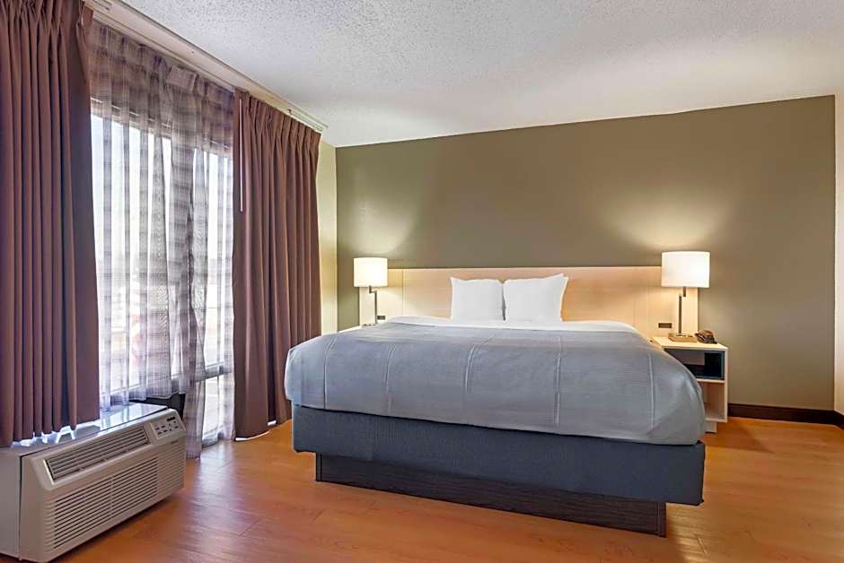 Quality Inn Valley