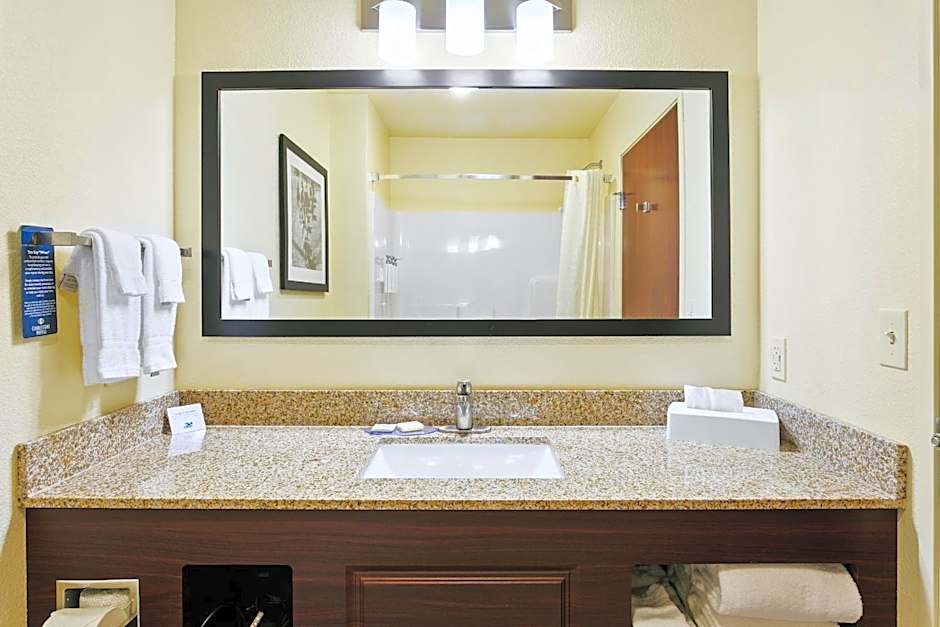 Cobblestone Hotel & Suites - Wickenburg