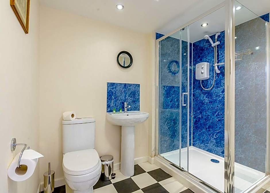 Calthwaite Hall Lodges