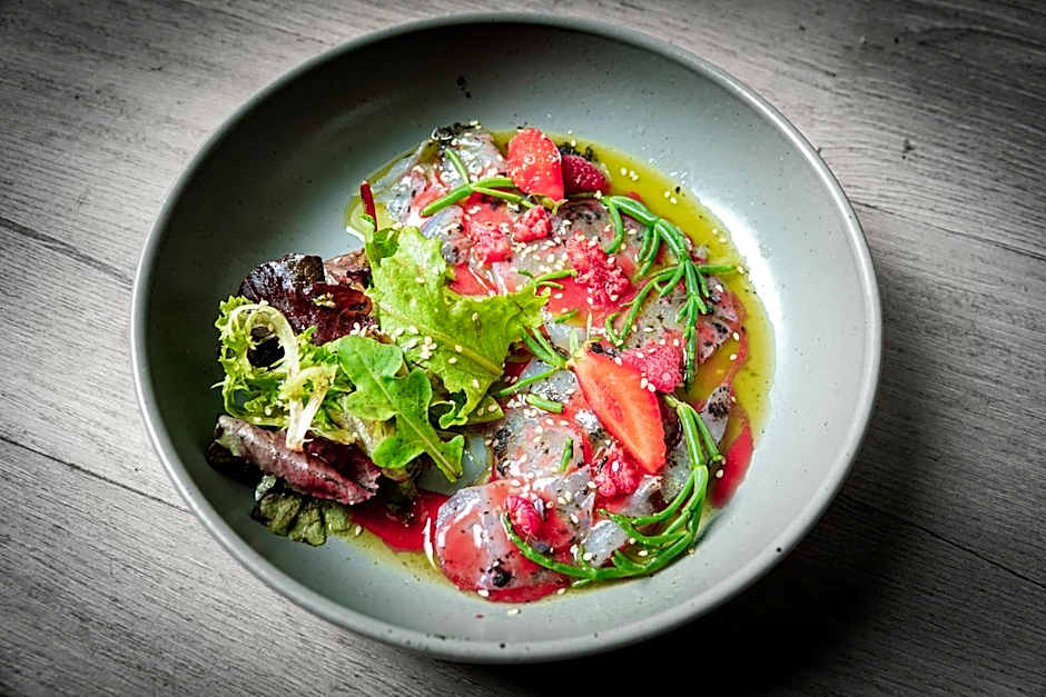 Hôtel la Baie Valdys Resort & SPA