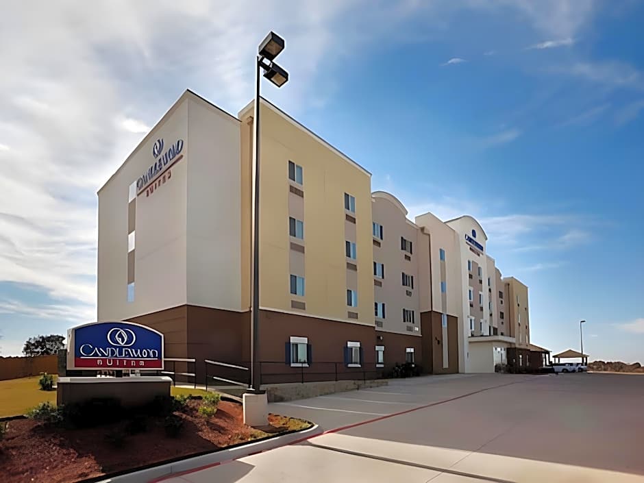 Photo 1 of 50 of Candlewood Suites Abilene By IHG