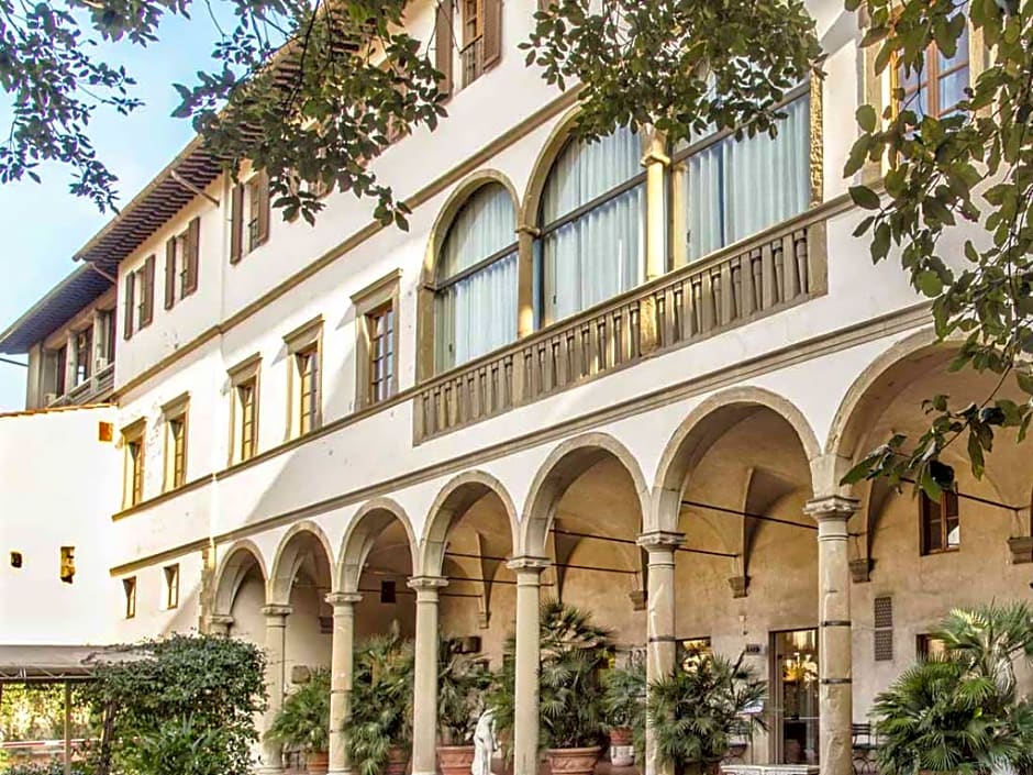 Hotel & Residence Palazzo Ricasoli