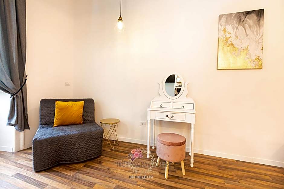 Duchessa Ravaschieri bed and breakfast