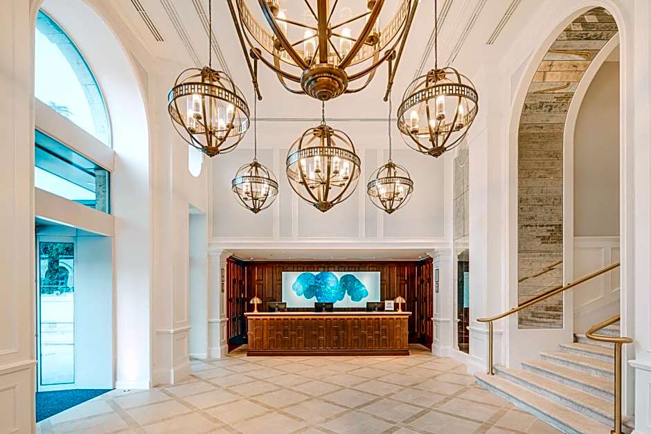 Hilton Imperial Dubrovnik