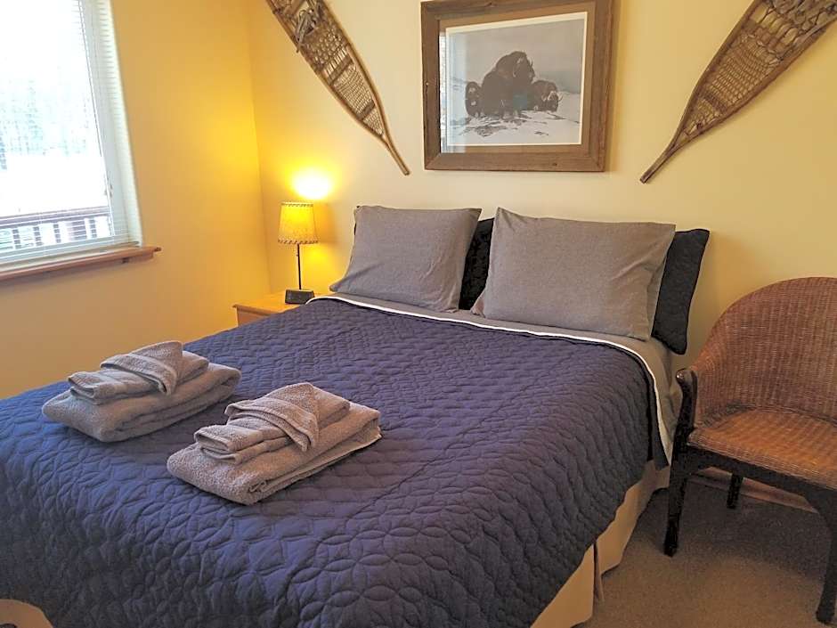 Talkeetna Hideaway