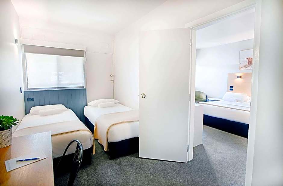 City Centre Motel Armidale
