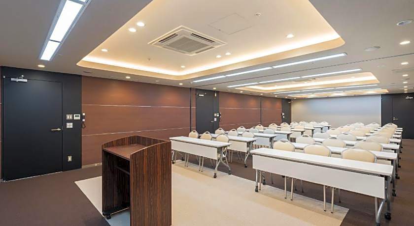 Nagoya Kanayama Hotel