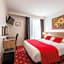 The Originals City, Hotel du Faucigny, Cluses Ouest