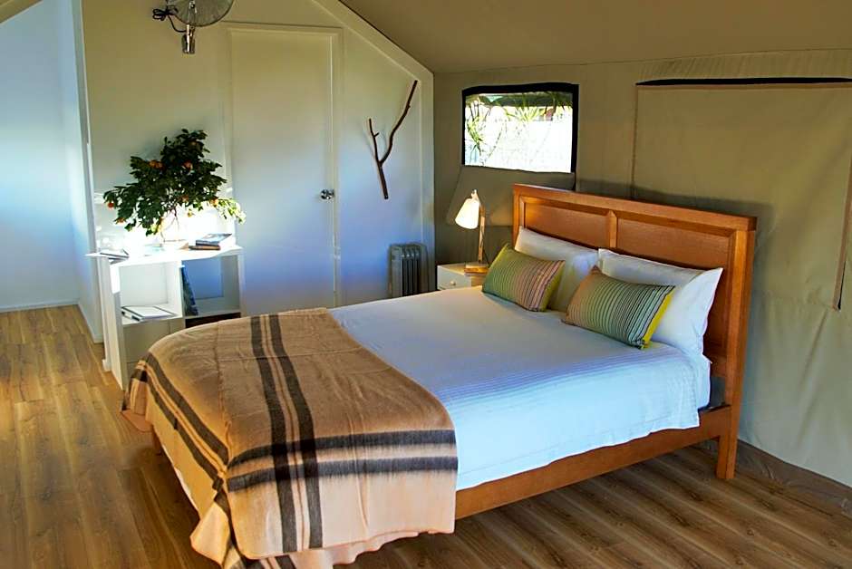 South Coast Retreat
