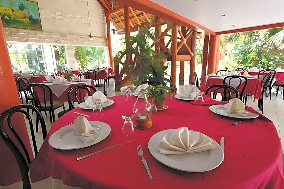 Hotel Plaza Caribe Cancun
