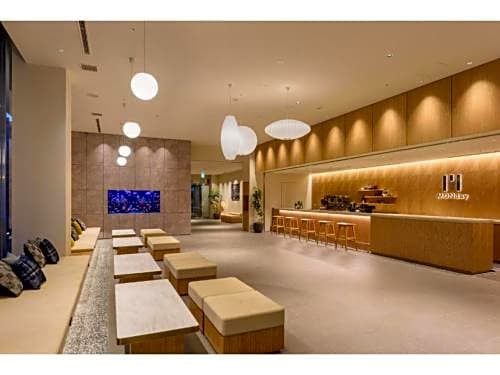 Hotel MONday Premium TOYOSU - Vacation STAY 69303v