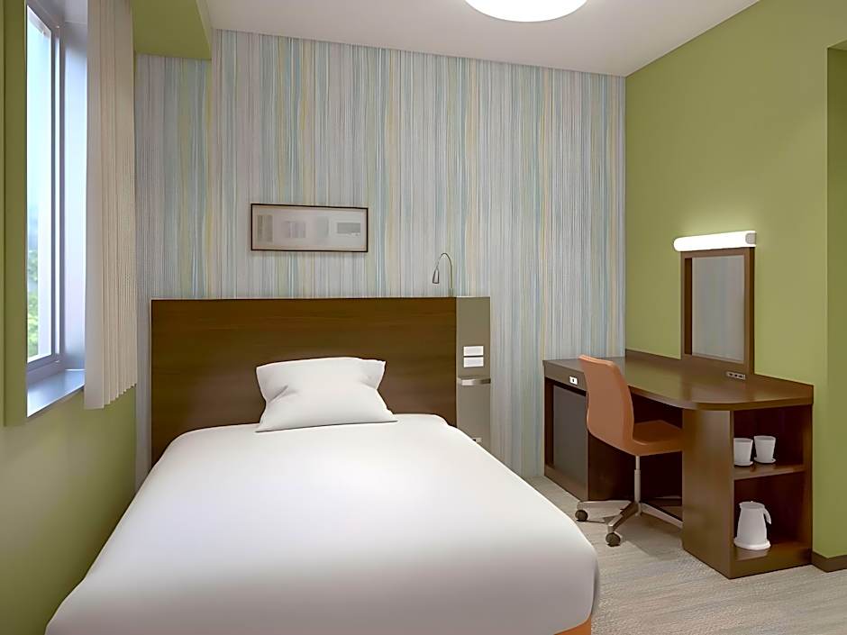 Comfort Hotel Maebashi
