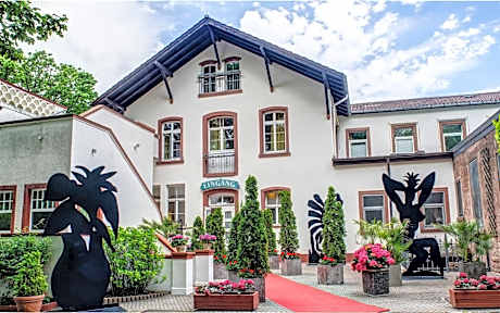 Schlosshotel Molkenkur