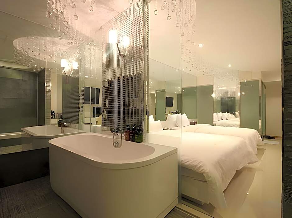 Boutique Hotel Aria Nampo