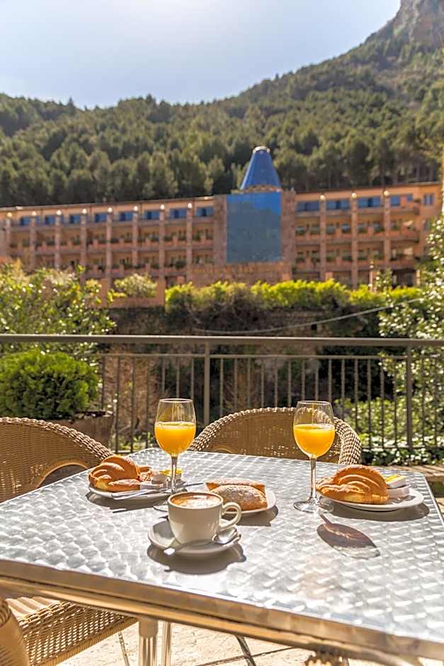 Hotel Parras Arnedillo