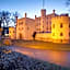 Hotel Jagdschloss Letzlingen