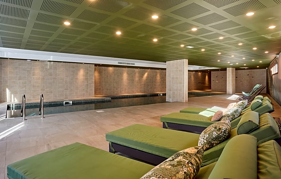 Residence Odalys Le Mont D'auron