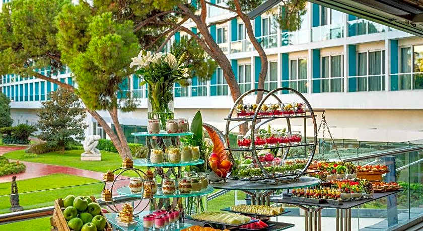 Swissôtel Büyük Efes Izmir