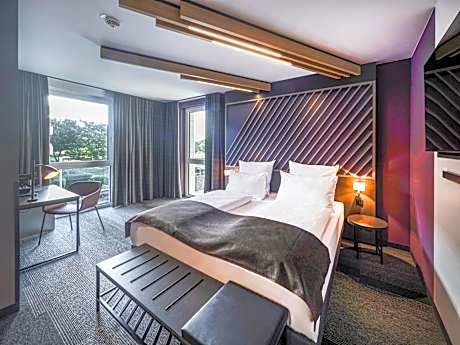 B&B Hotel Dessau