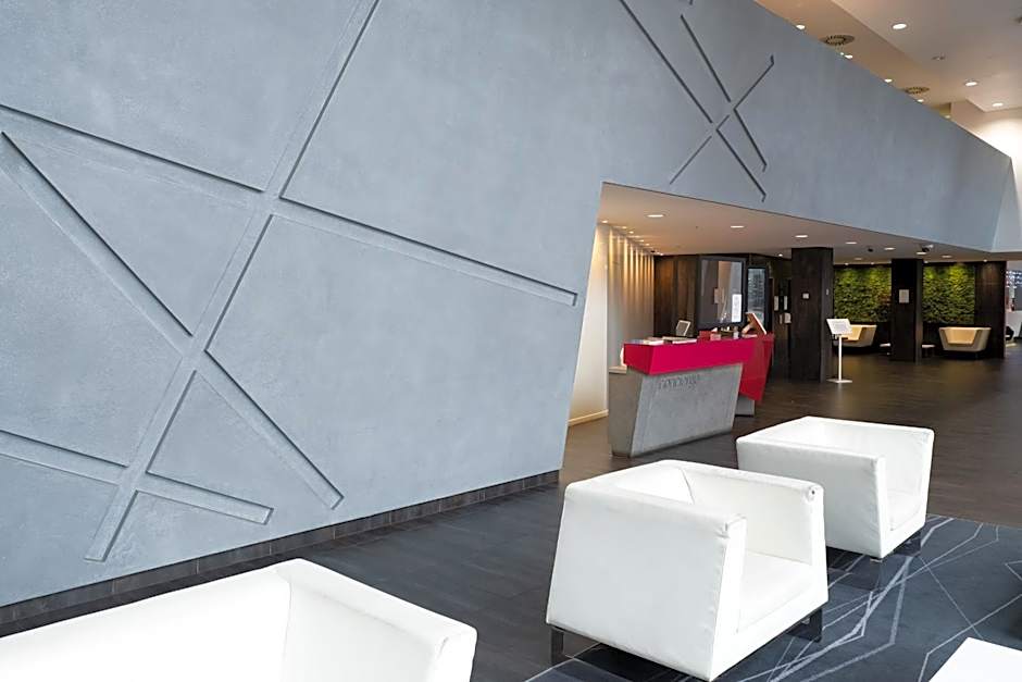 Crowne Plaza Manchester City Centre By IHG