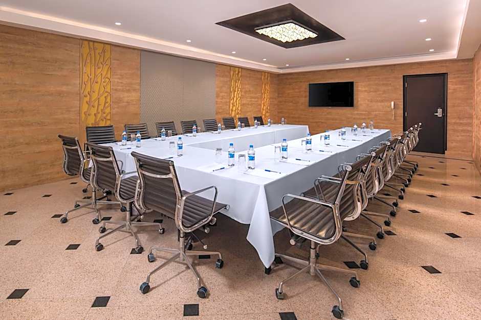 Delta Hotels by Marriott Dar es Salaam