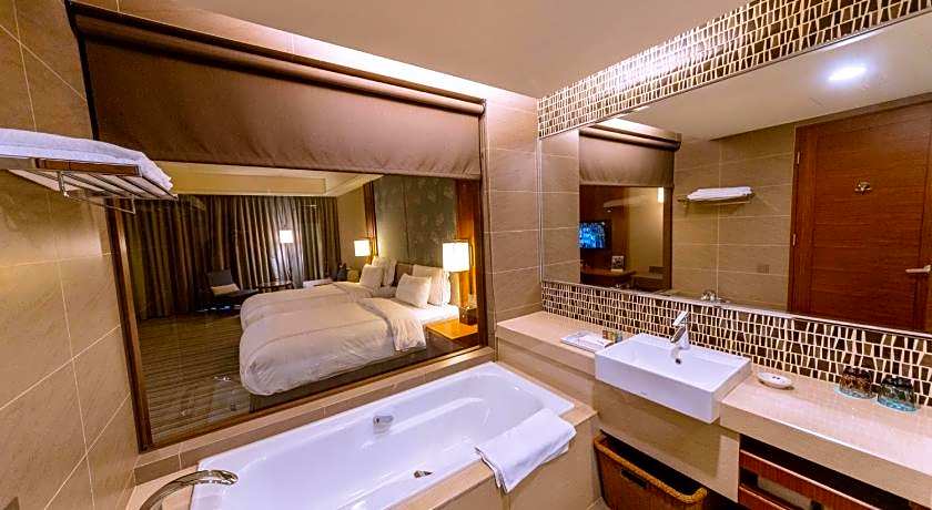 Fullon Hotel Tamsui Fishermen's Wharf