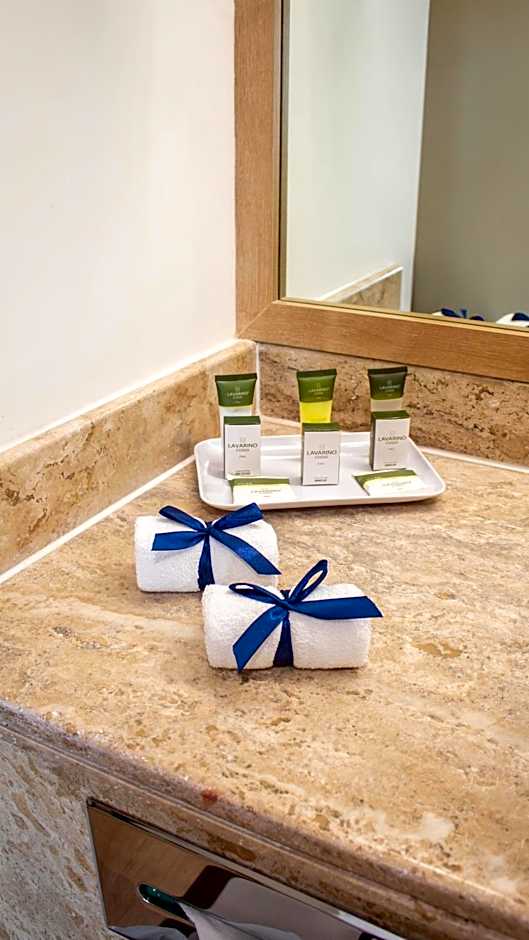 Clarion Suites Hotel Guatemala City