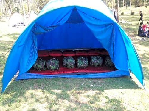 Camping eMTe by Jo Adventure