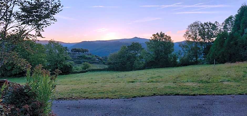 Maison d'Hôtes La Grange