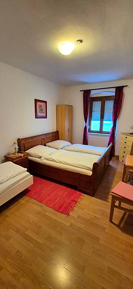 Gasthof zur Alten Post-Pension