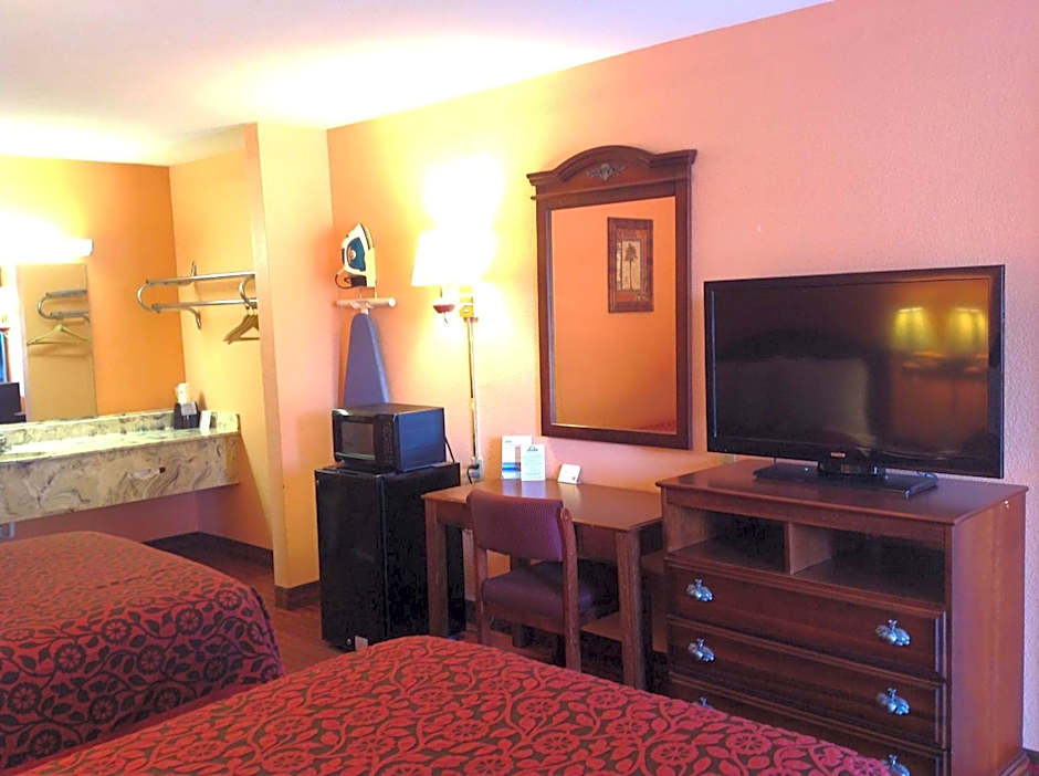 Americas Best Value Inn Kosciusko