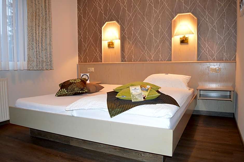 Wellness-Gasthof-Cafe Nuhnetal