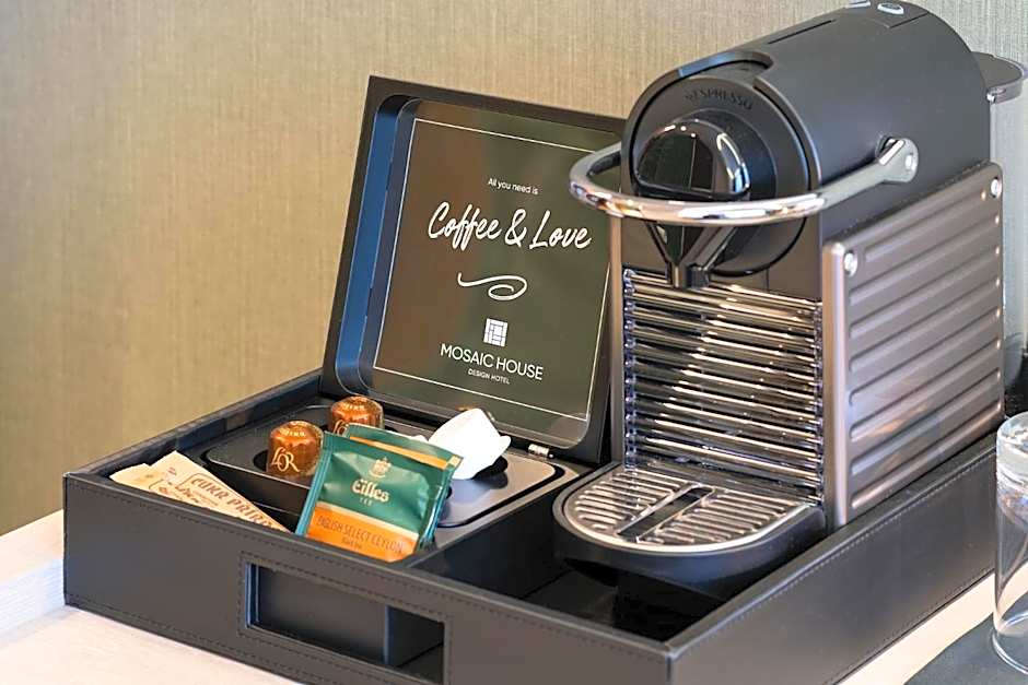 Mosaic House Design Hotel