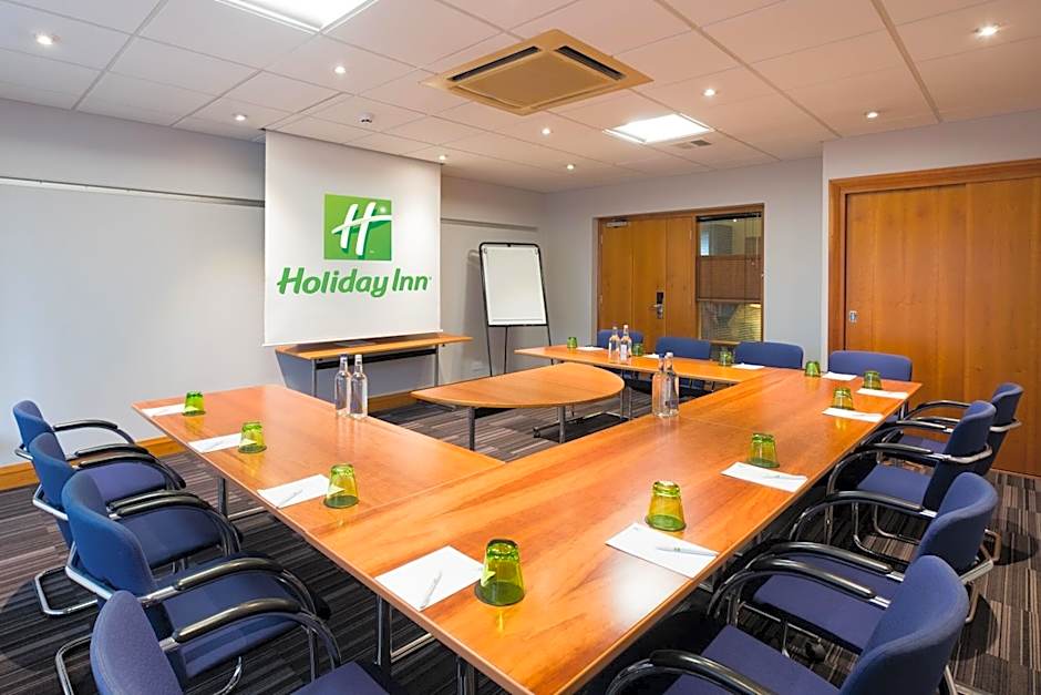Holiday Inn Coventry M6 Jct 2 By IHG