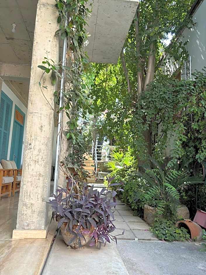 NICOSIA EAGLE EYE