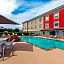 Holiday Inn Express Hotel and Suites Jasper