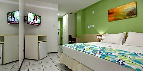 Moon Lagoon Apartment (3 adults)