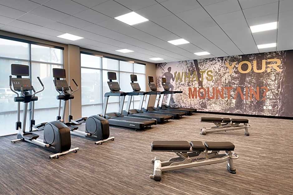 Fairfield by Marriott Inn & Suites Show Low