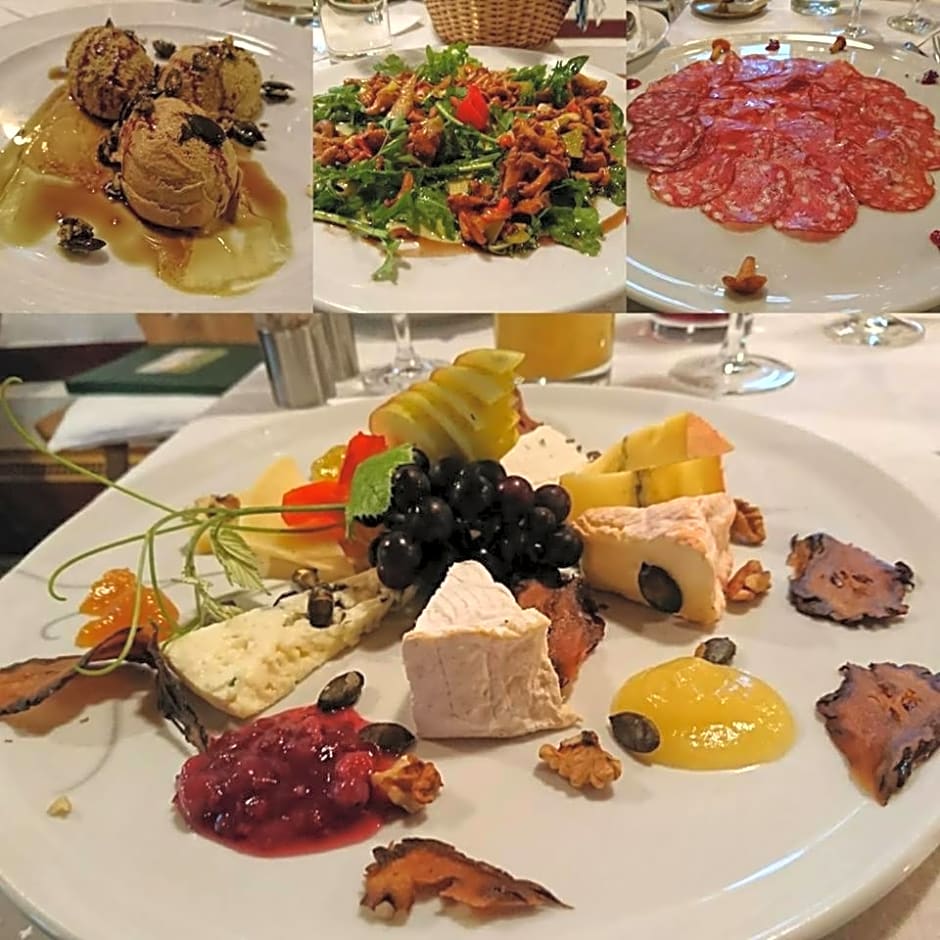 Weingut Albert, Familie Cramer