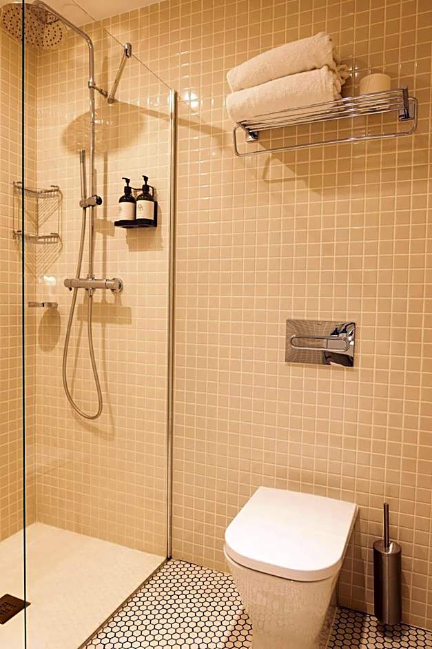 Hotel du Temps Madrid