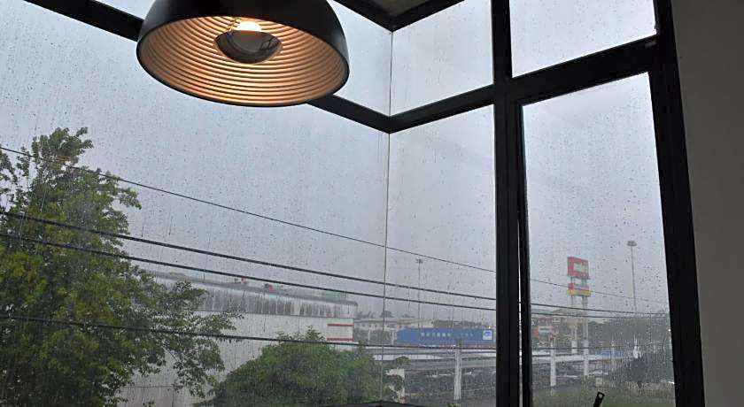 B Boutique Residence