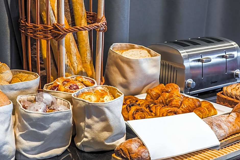 Focus Hotel Premium GdaÅ„sk