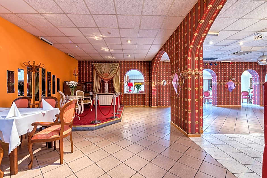 Hotel Gracja