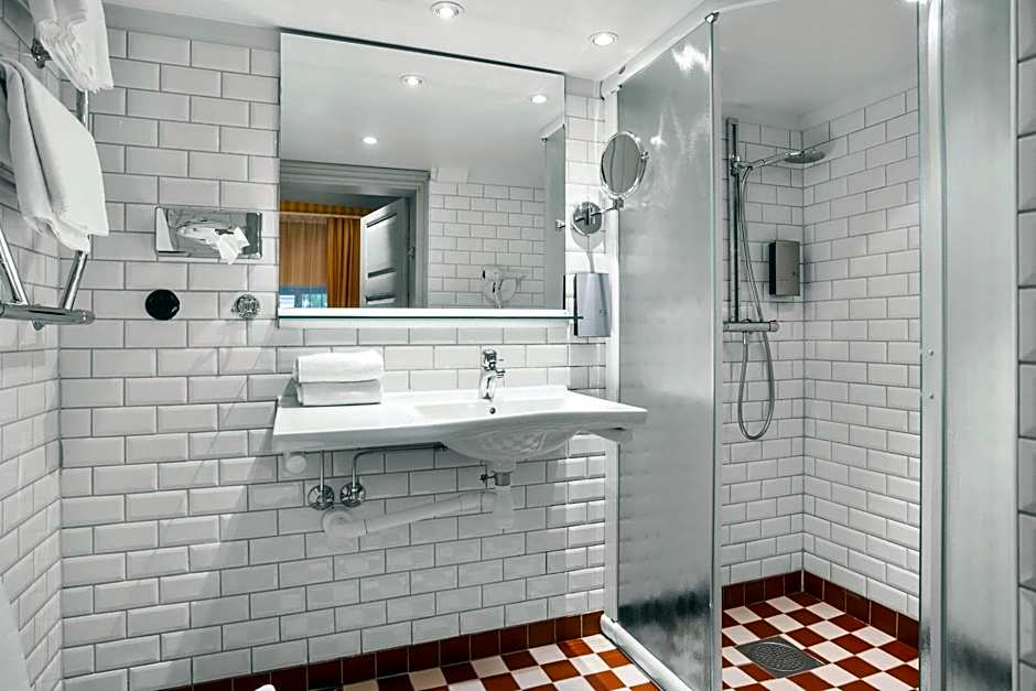 Best Western Hotel Royal