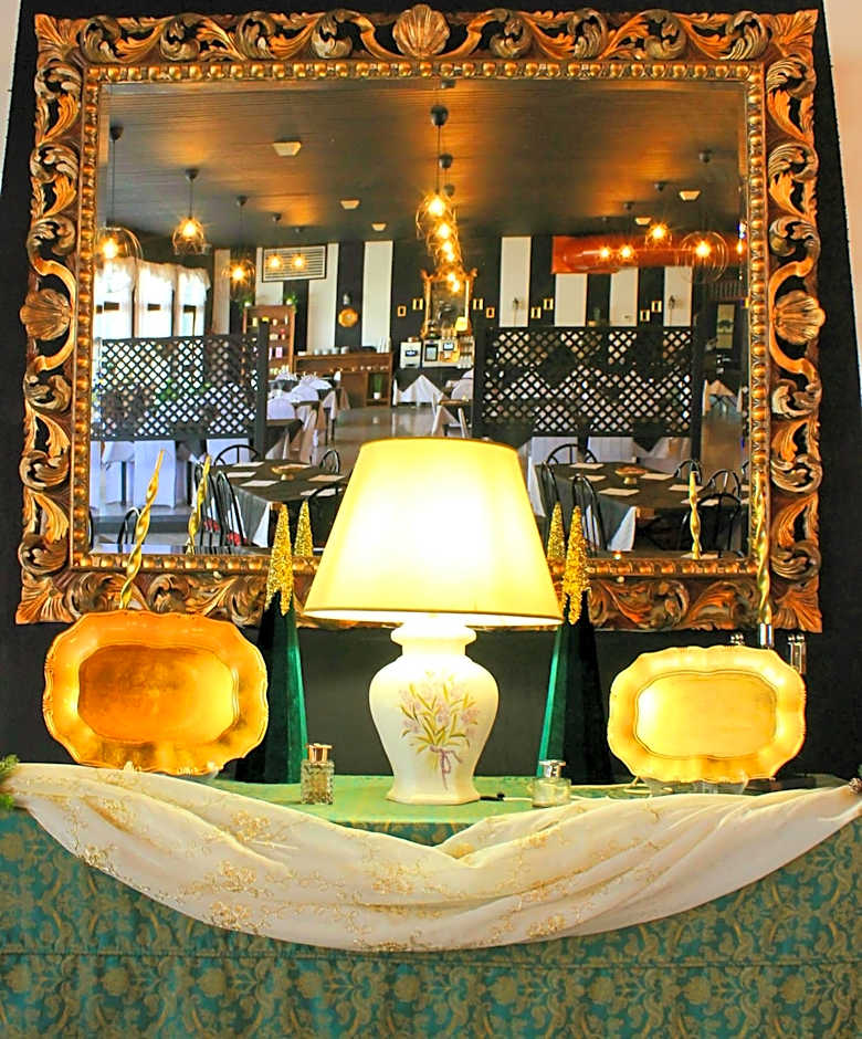 Hotel Nuovo Sole HNS