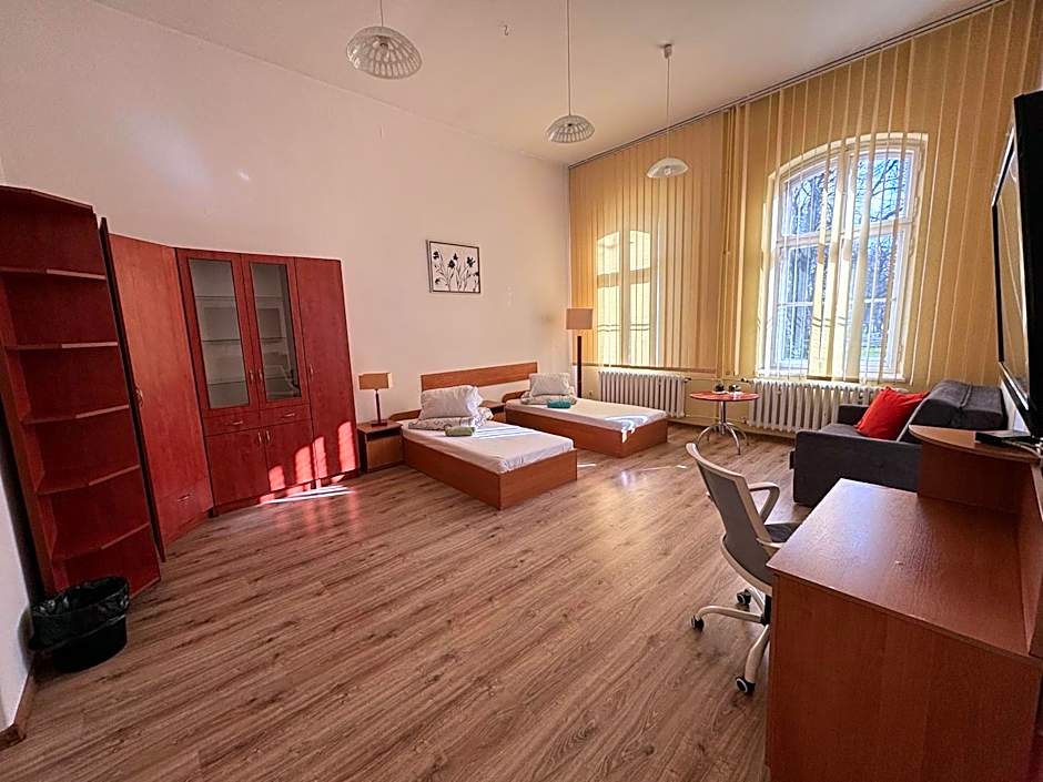 Galeona - Hotel turystyczny