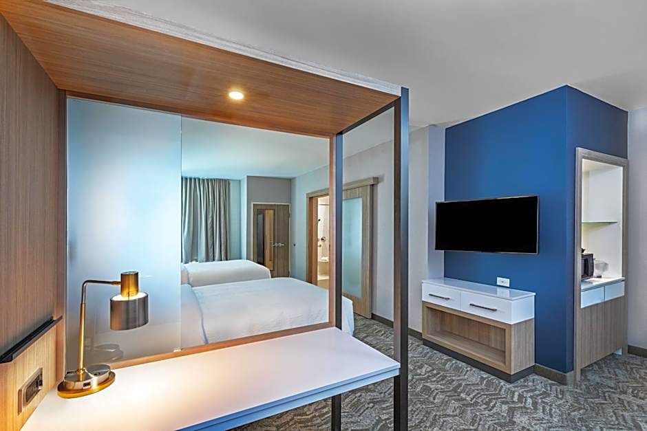 SpringHill Suites by Marriott Austin West/Lakeway